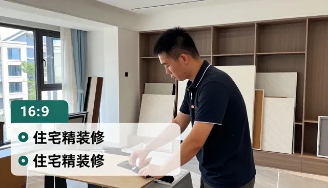 施工提升市政工程整体体验